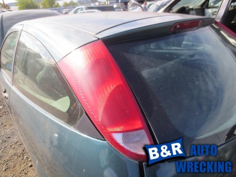 Left taillight for 00 01 02 03 04 05 06 07 focus ~ htbk 5 dr 4909151