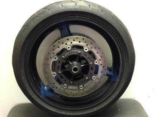 98 99 2000 2001 yamaha r1 yzf r1  front rim