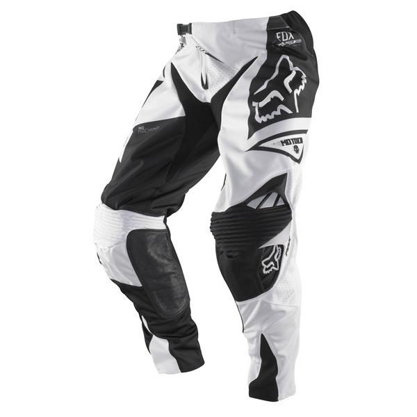 ★ fox racing 360 machina black pant adult 32 waist motocross 633523426110 ★