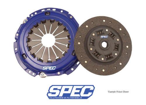 Spec stage 1 performance clutch ss071 for 86-93 saab 9000 2.0l, 2.3l non-turbo