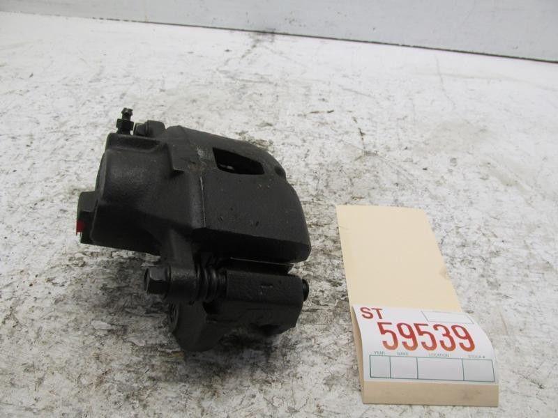 91-96 97 98 99 00 01 02 saturn sc2 3dr left driver front wheel brake caliper oem