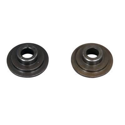 Trick flow® steel valve spring retainer 2500100-int