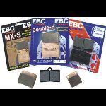 5901122 ebc fa447hh brake pads