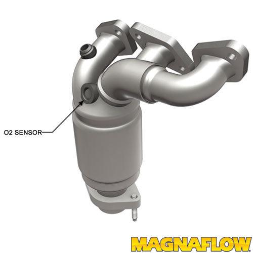 Magnaflow catalytic converter 50302 mercury cougar,mystique