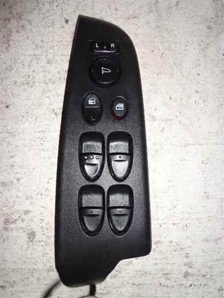 2006-2010 honda civic power window switch left oem lkq