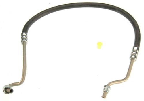 Edelmann 70704 steering pressure hose-pressure line assembly