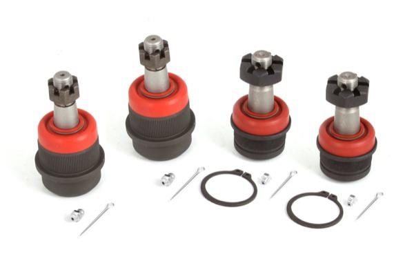 Alloy usa heavy duty ball joint upgrade kit