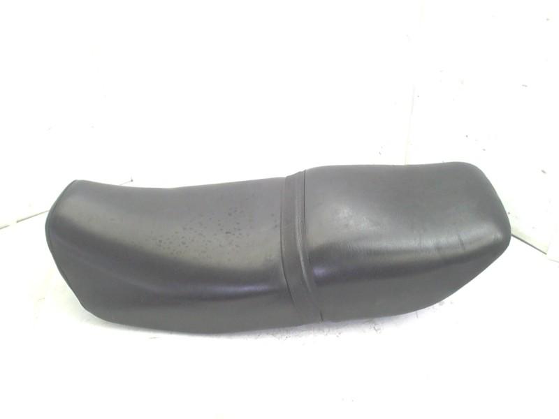 91-08 honda cb250 nighthawk cb 250 oem seat motorcycle