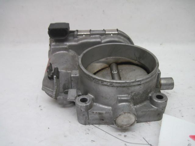 Throttle body clk430 clk500 ml500 sl55 01 - 06 a 113 141 01 25 0 280 750 017