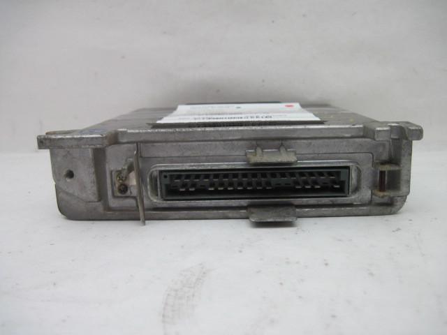 Ecu ecm computer 200 sx 1980 80 manual a11-608 570 534266