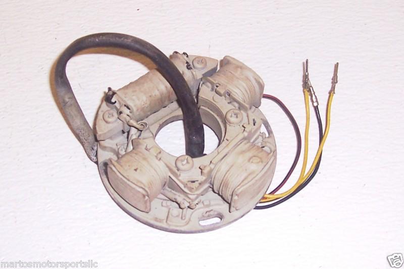 New sea doo magneto stator 1995-1996 sp spi gts 580 290886726 no box