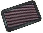 K&n 33-2041-1 air filter