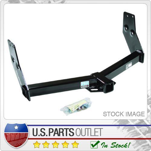 Pro series 51046 class iii; pro series trailer hitch