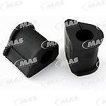 Mas industries bb8761 sway bar frame bushing or kit