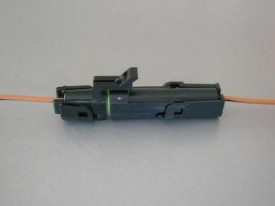 Camaro/firebird 85-92 tpi 88-92 tbi est spark timing connector pigtail