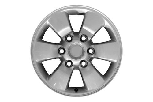 Cci 69428u85 - 03-09 toyota 4runner 16" factory original style wheel rim 6x139.7