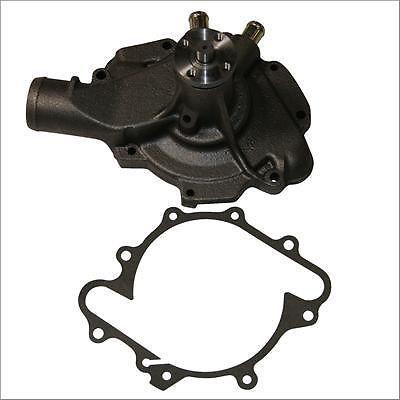 Gmb water pump 130-2773 oldsmobile v8 standard-volume iron