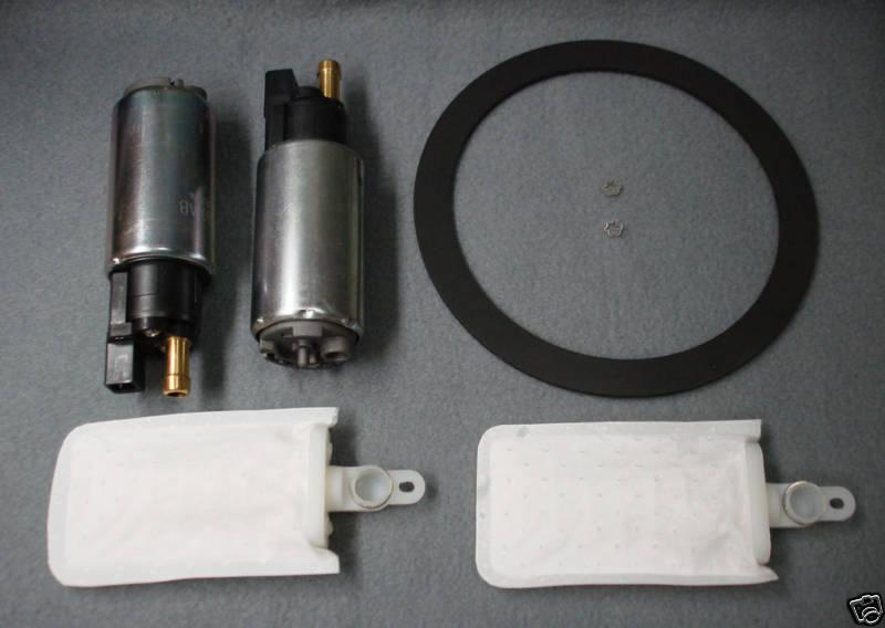 Aston martin db7 vantage fuel pump service kit oem