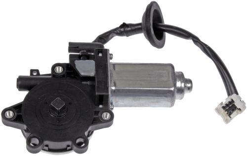 Dorman 742-511 power window motor