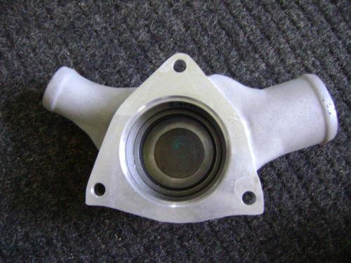 Dodge viper gen1 thermostat housing piece 92 93 94 95 outter piece