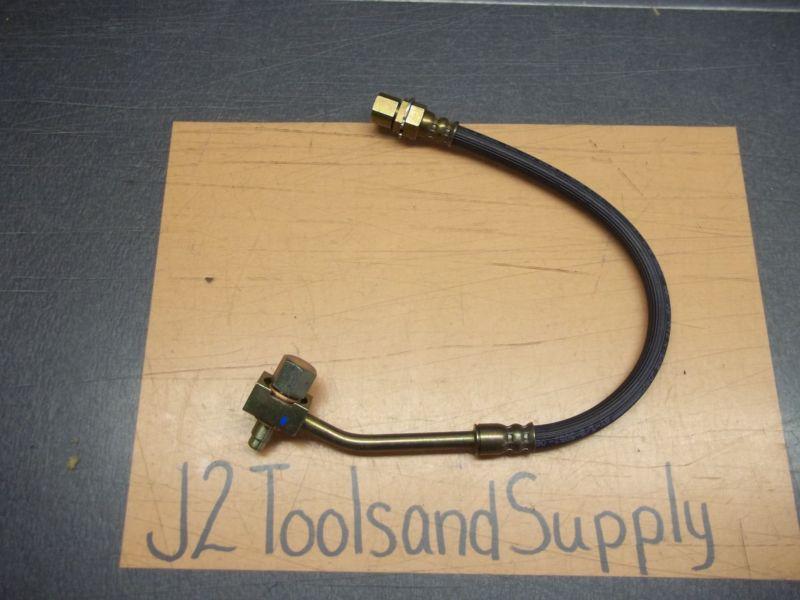 New genuine ford  1r3z-2078-ba brake hose