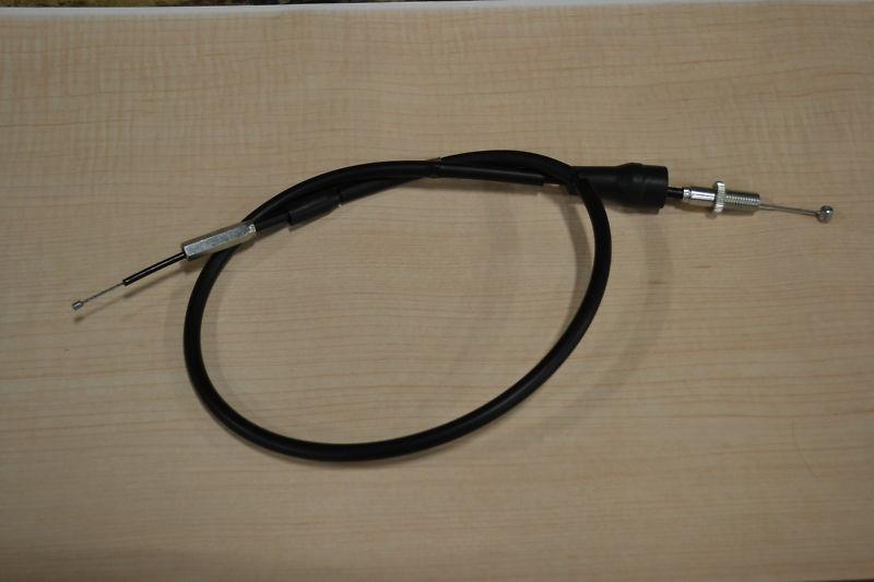 Yamaha oem throttle cable 08 grizzly 660 5km-26311-20-00