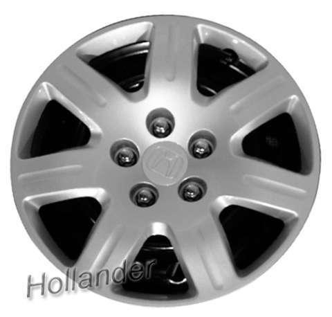 06 07 08 09 10 11 honda civic wheel cover cpe sdn 16 wheel 7 spoke