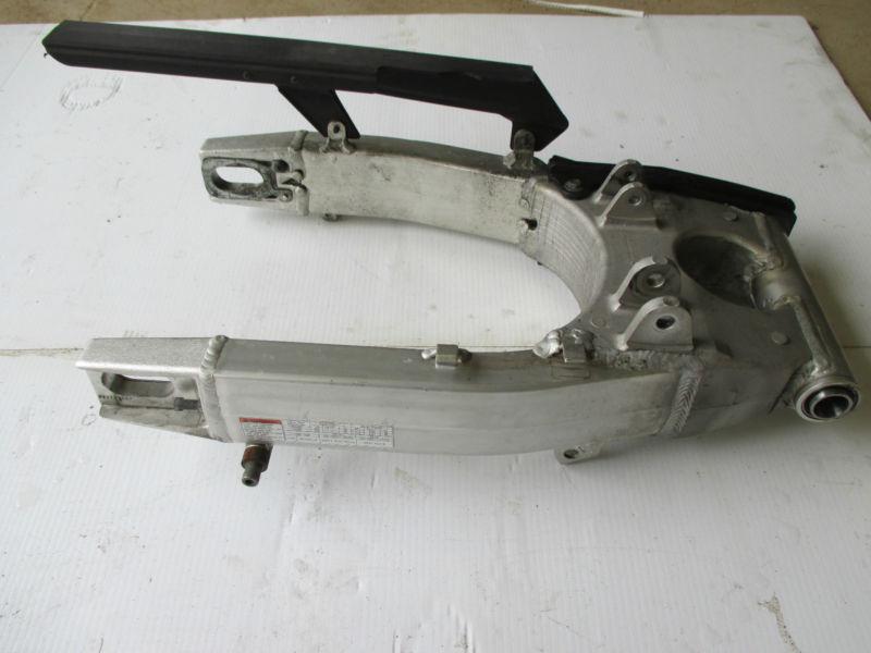 97-01 suzuki tl1000s, tl1000,tl 1000 tl 1000s rear swing arm swingarm