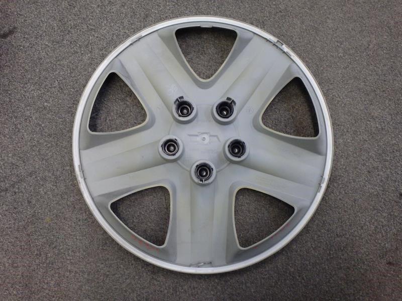 06 07 08 09 10 11 impala wheel cover w/o police pkg 16