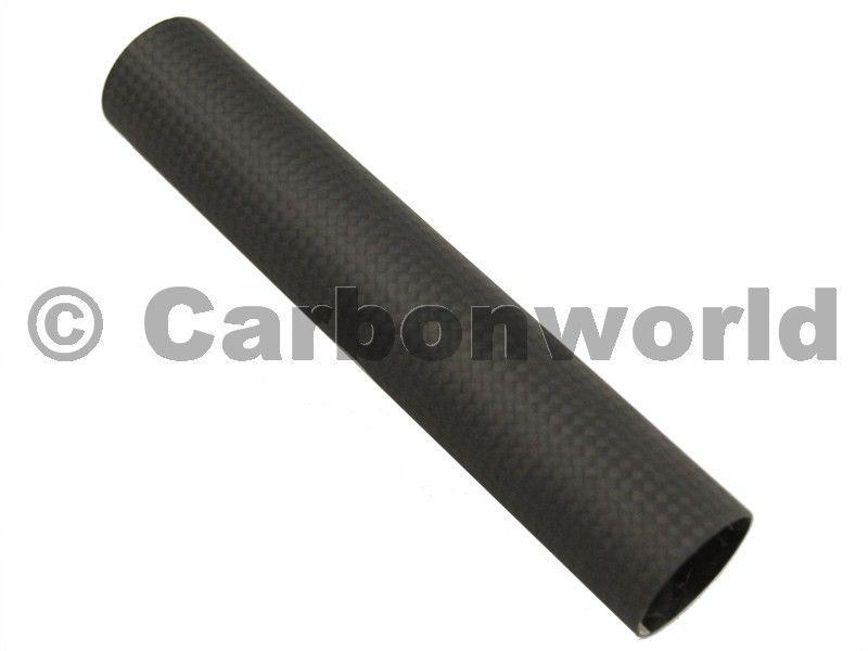 Steering damper cover carbon mat for ducati 1199 panigale