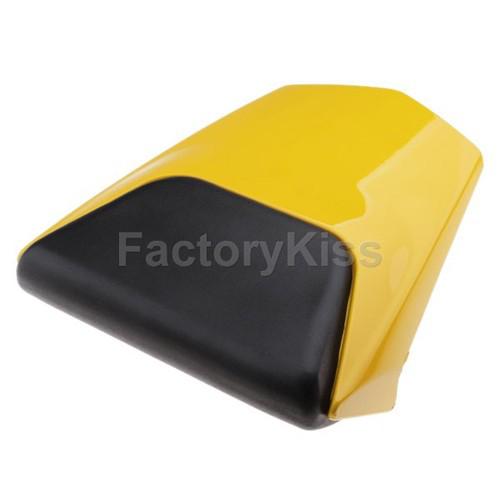 Gau rear seat cover cowl for yamaha yzf r1 00-01 yellow