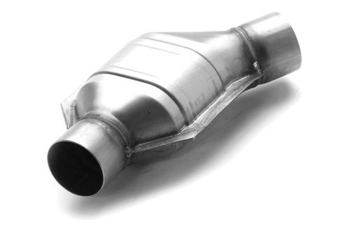 Magnaflow 447175 - 1996 explorer catalytic converters obdii universal