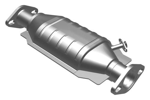 Magnaflow 23895 - 81-83 pick up catalytic converters pre-obdii