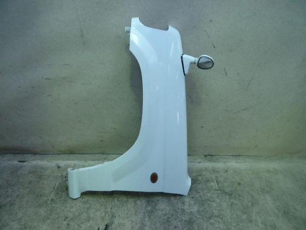 Mitsubishi pajero mini 1999 left fender panel [8210700]