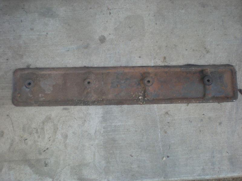 223 ford truck lifter cover 1953 1954 1955 1956 1957 1958 1959 1960 1961 f100 62