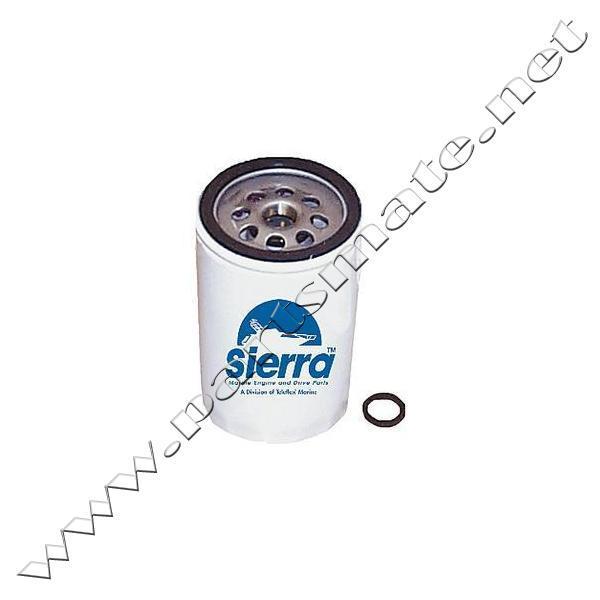 Sierra 7942 diesel fuel filters / fuel filter-volvo#3825133