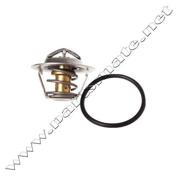 Sierra 3615 volvo thermostat kit / t-stat- raw water- vp#3587597