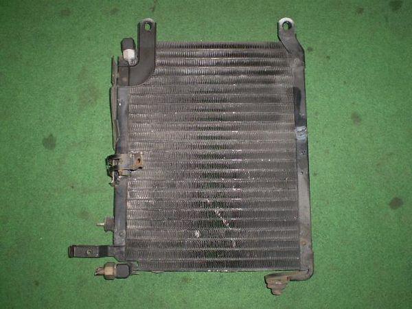 Daihatsu move 1996 condenser [0046060]