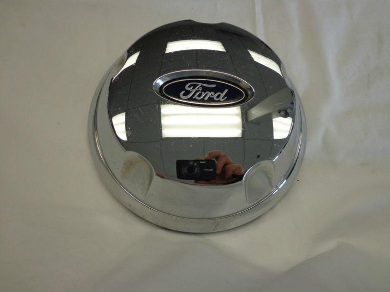 Find Ford Explorer Center Caps Chrome Hub Caps 1L241A096AD SET 2002