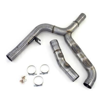 Doug's headers y-pipe kit d900