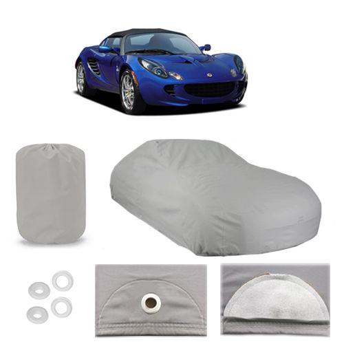 Lotus elise car cover 2003 2004 2005 2006 2007 2008 new