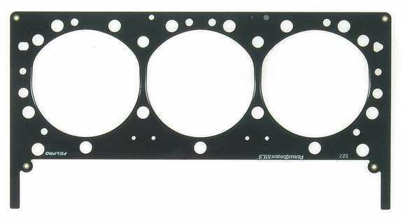 Fel-pro gaskets fpg 522sd - cylinder head gasket