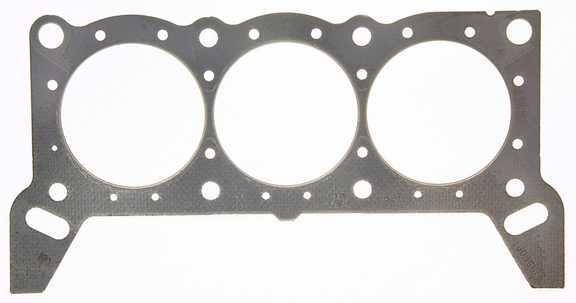 Fel-pro gaskets fpg 9560pt - cylinder head gasket