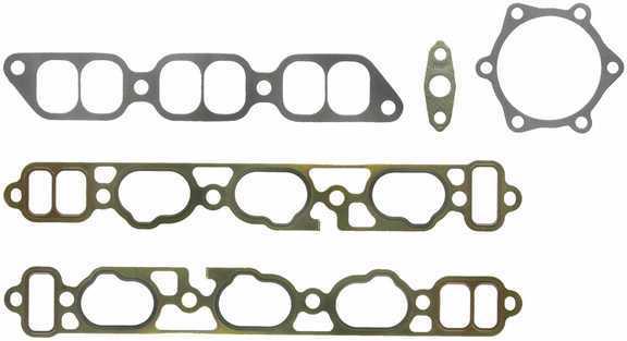 Fel-pro gaskets fpg ms94456 - manifold gasket set (intake)