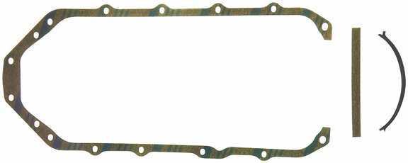 Fel-pro gaskets fpg os30411c - oil pan gasket set