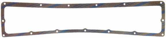 Fel-pro gaskets fpg ps26101 - push rod cover gasket set