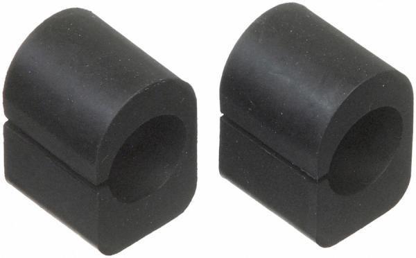 Quick steer sway bar bushing kit eqck7096