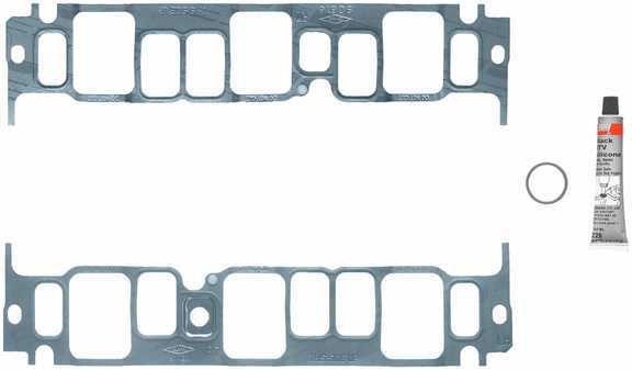 Fel-pro gaskets fpg ms91022 - manifold gasket set (intake)