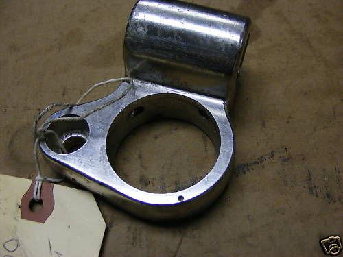 88 97 suzuki gsx600f katana handle bar mount right