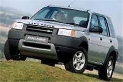 Land rover freelander 1997-2006 service repair workshop 97 98 99 00 01 02 03 04